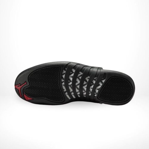 Bottom sole of Air Jordan 12