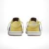 Rear view of Air Jordan 1