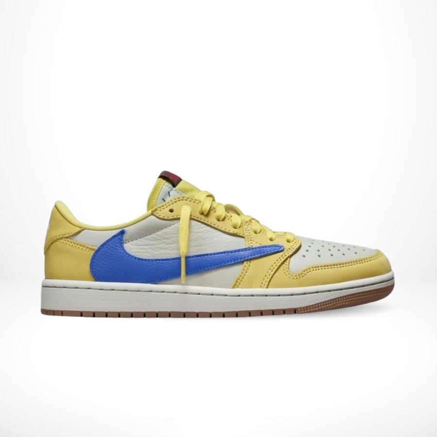 Air Jordan 1 Low