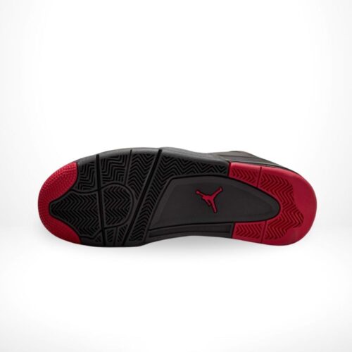 Bottom sole of Air Jordan 1