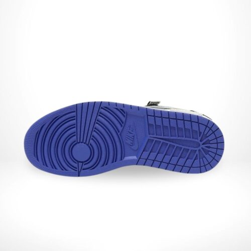 Bottom sole of Air Jordan 1