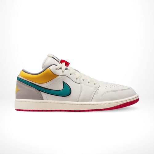 Air Jordan 1 Low