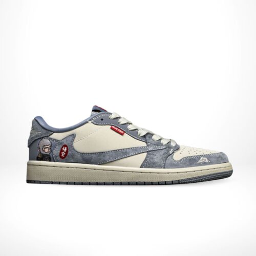 Air Jordan 1 Low