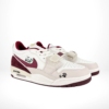 Angle view of Air Jordan Legacy 312
