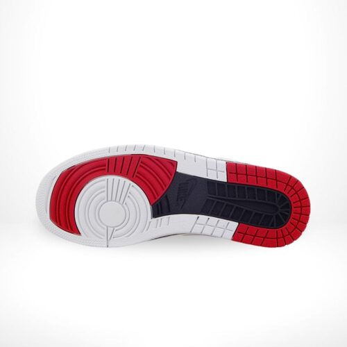 Bottom sole of Air Jordan 1