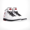 Angle view of Air Jordan 1
