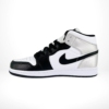 Side profile of Air Jordan 1