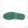 Bottom sole of Air Jordan 1