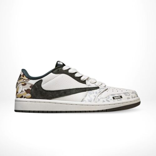 Air Jordan 1 Low