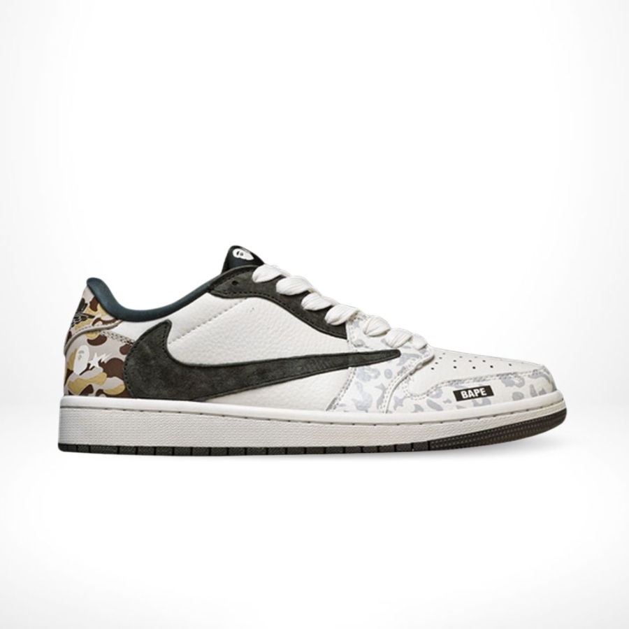 Air Jordan 1 Low
