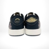 Rear view of Air Jordan 1