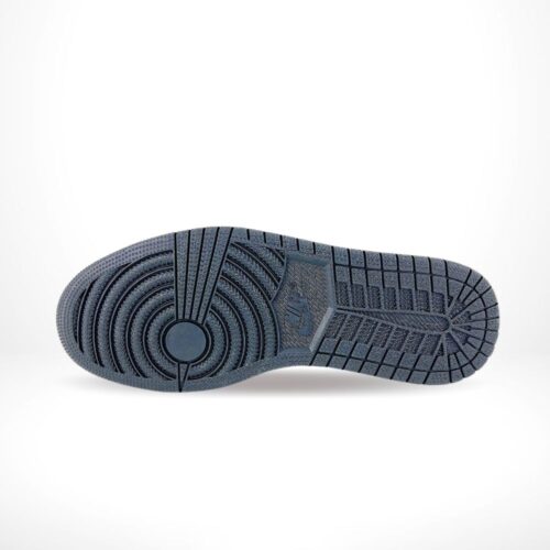 Bottom sole of Air Jordan 1