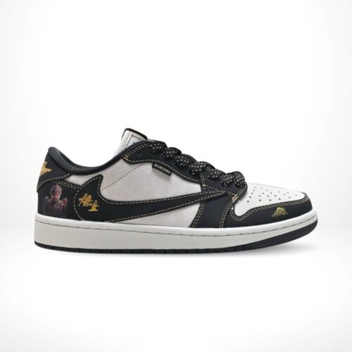 Air Jordan 1 Low