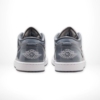 Rear view of Air Jordan 1