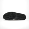 Bottom sole of Air Jordan 1