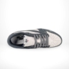Top view of Air Jordan 1