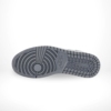 Bottom sole of Air Jordan 1