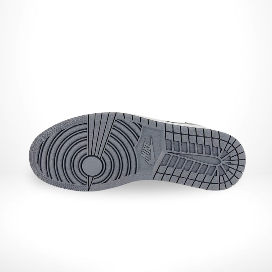 Bottom sole of Air Jordan 1