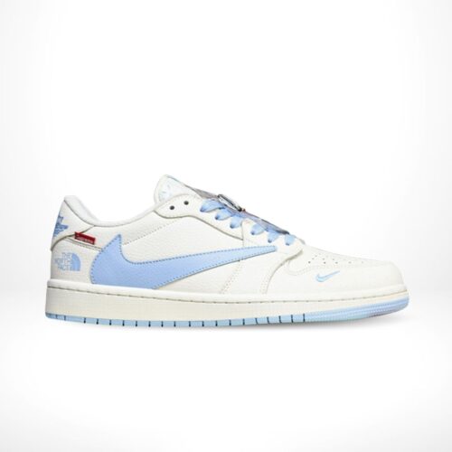 Air Jordan 1 Low