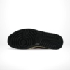 Bottom sole of Air Jordan 1