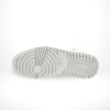 Bottom sole of Air Jordan 1
