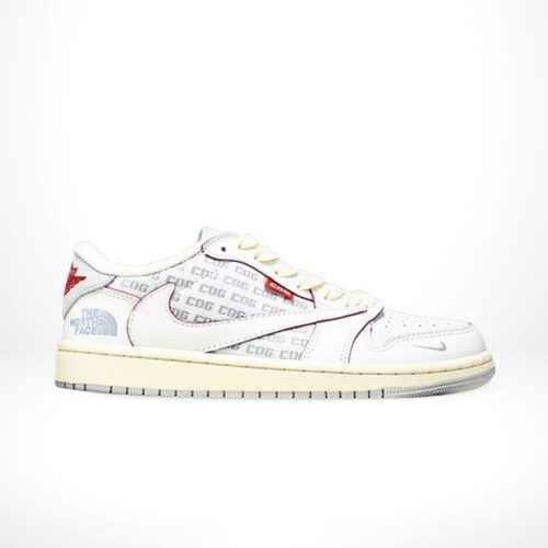 Air Jordan 1 Low