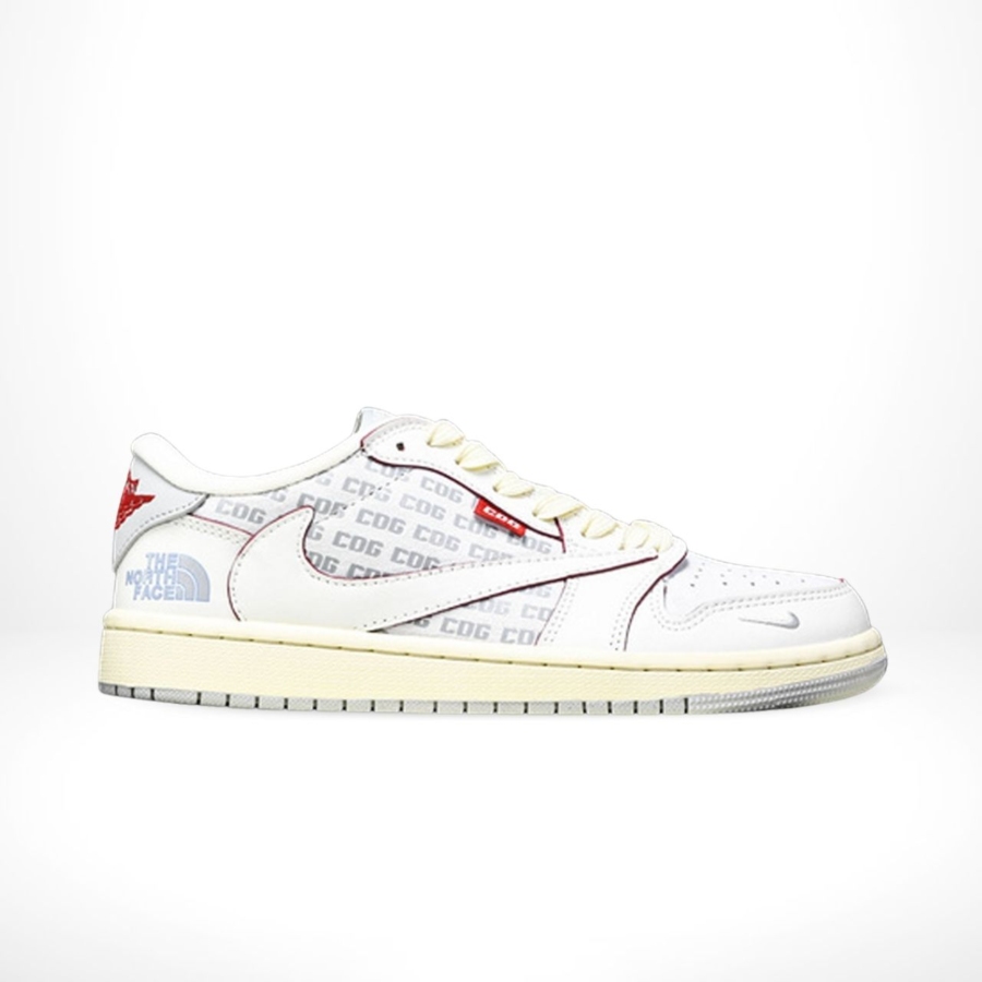 Air Jordan 1 Low
