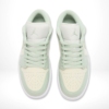 Top view of Air Jordan 1