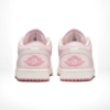 Rear view of Air Jordan 1