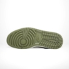 Bottom sole of Air Jordan 1