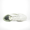 Top view of Air Jordan 1