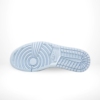 Bottom sole of Air Jordan 1