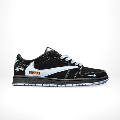 Air Jordan 1 Low