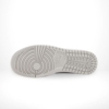 Bottom sole of Air Jordan 1