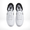 Top view of Air Jordan 1