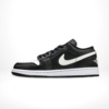 Side profile of Air Jordan 1