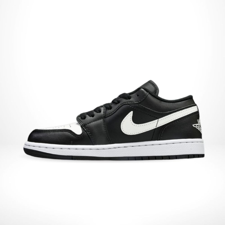 Side profile of Air Jordan 1