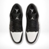 Top view of Air Jordan 1