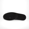 Bottom sole of Air Jordan 1
