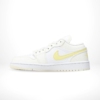 Side profile of Air Jordan 1