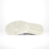 Bottom sole of Air Jordan 1