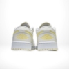 Rear view of Air Jordan 1