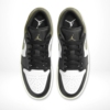 Top view of Air Jordan 1