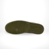 Bottom sole of Air Jordan 1