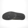 Bottom sole of Air Jordan 1
