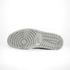 Bottom sole of Air Jordan 1