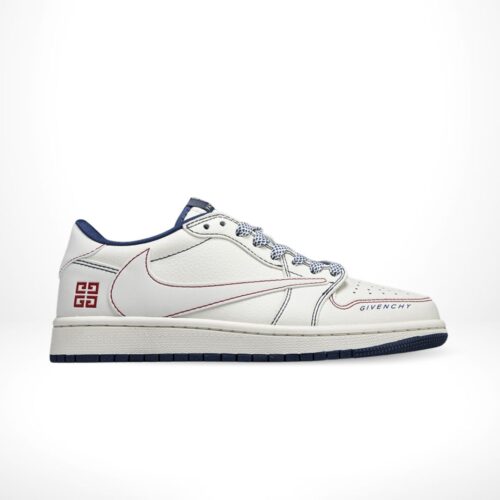 Air Jordan 1 Low