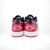 Rear view of Air Jordan 1