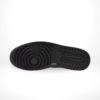 Bottom sole of Air Jordan 1