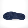 Bottom sole of Air Jordan 1